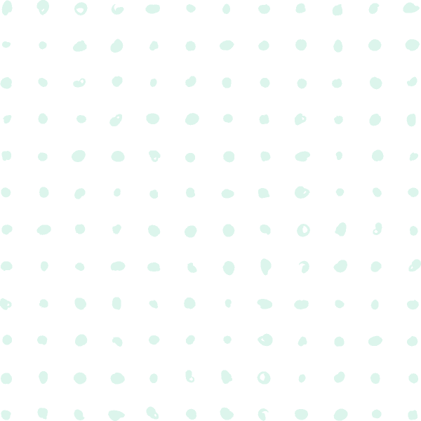 Handwritten dots