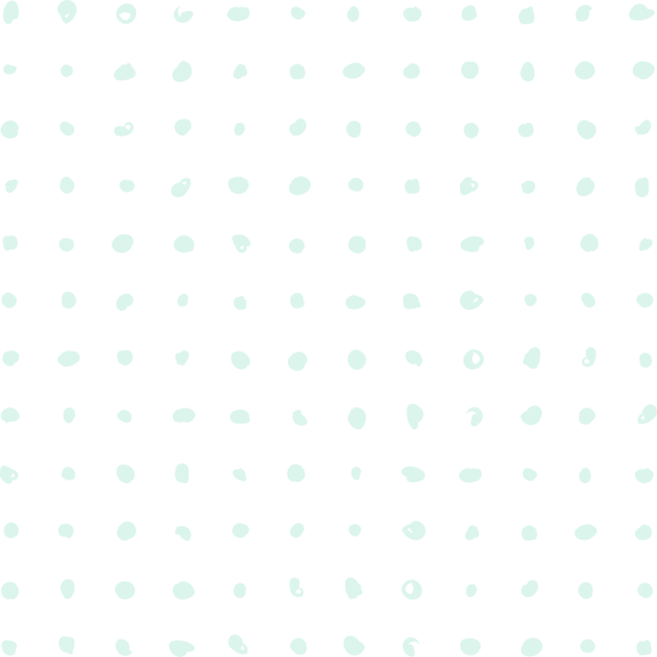 Handwritten dots