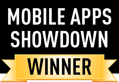 Mobile Apps Showdown Winner
