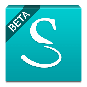 MyScript Stylus Beta