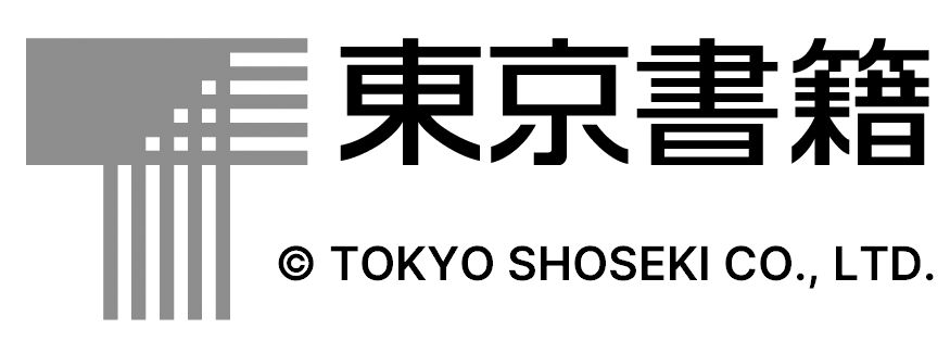 Tokyo Shoseki
