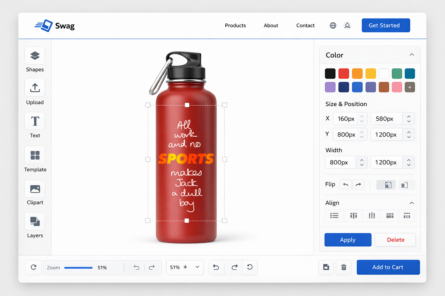 Diseño y flujos creativos